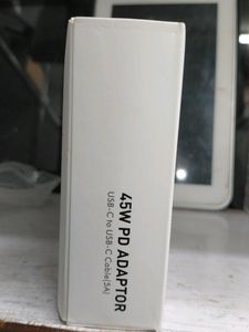 Morbi Charger 45 Watt