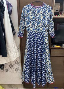 Anarkali Suit