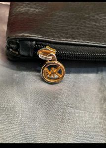 Michael Kors Black Wallet