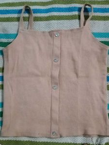 Cute Pink Jumper