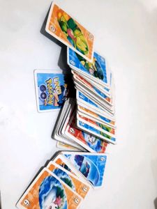 Uno Pokemon