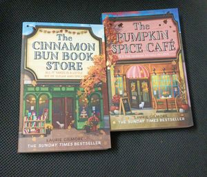 Laurie Gilmore Book Set