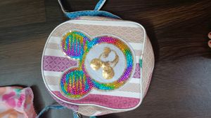 Baby Girl Cloth
