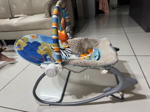 ‼️Brand New Baby Rocker