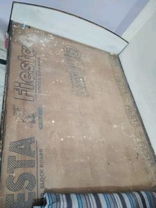 Single Bed