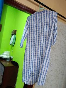 Printed Kurta
