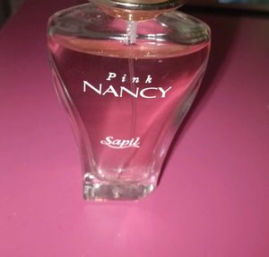 Pink Nancy Sario Perfume