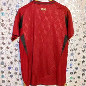Belgium Home 2023/24 - Stadium Kit