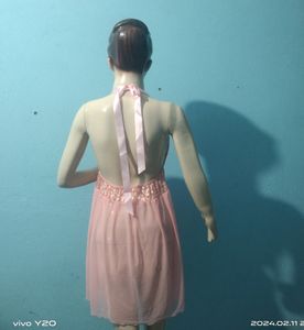 (73)Nighty Set