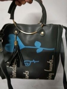 Slingbag ( 2 Ways)