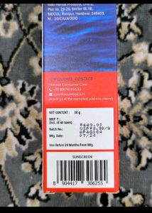 Aqualogica Detan Sunscreen For  Kiran271
