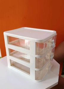 Jewellery/Stationary Organizer