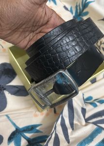 Hidesign Black Belt