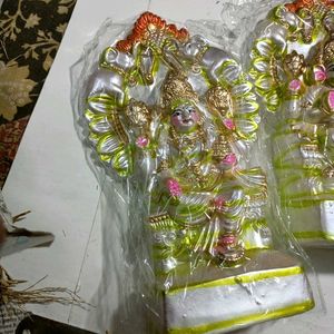 Lakshmi Ganesh Idols