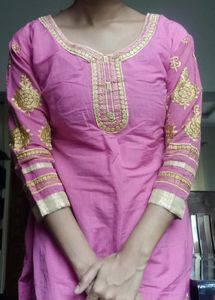 Kurtha Dress.
