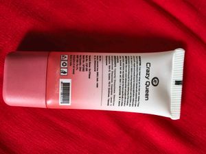 Crazy Queen Photo Finish Primer
