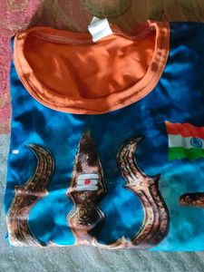 Printed T-shirt