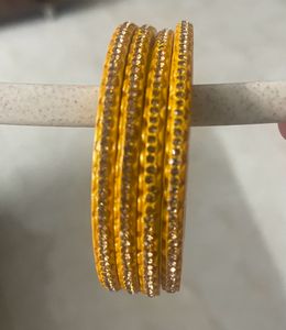 Combo Of Bangles