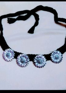 Handmade Neckpiece