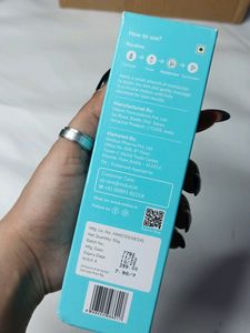 Daily Care Moisturizer