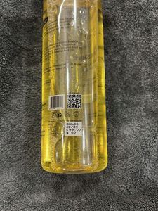 Conscious Chemist Daily Dissolve Oil Cleanser