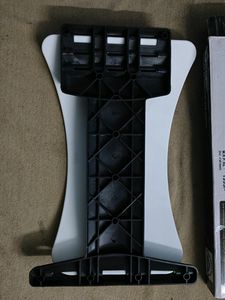 Multi Level Back stretching device