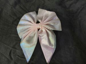 Pack Of 2 Party Look Hair Bow 😍😘