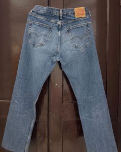 Levi&#39;s Jeans