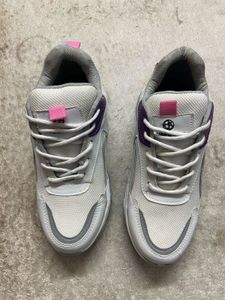 Girls Womens Sneaker Shoes