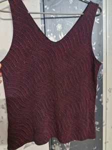 Party wear Top