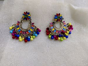 Fancy Ear Rings