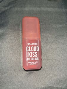 Zudio Cloud Kiss Lip Colour