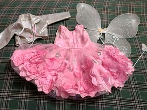 Princess Dress