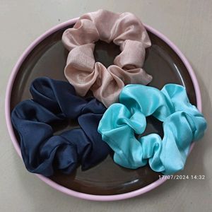 Scrunchies