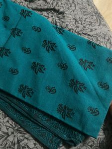 New Shawl