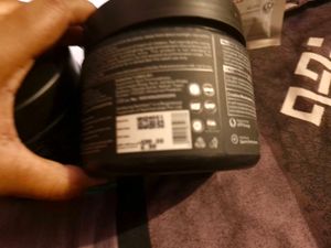 Wellbeing Nutrition Creatine Combo