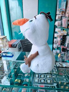 Big Size Disney Olaf Plush