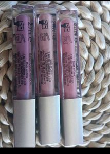 liquid Latest Lipsticks.