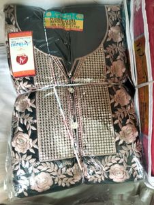 New Standard Beautiful Pakistani Dress Inpoted Pak