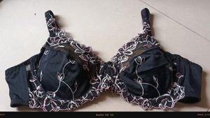 Thread Work Net Bra