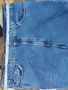 Men Plus Size Levis Branded Jeans Size40