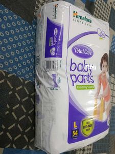 Himalaya Baby Pants