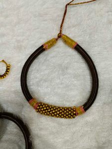 Jewellery Set