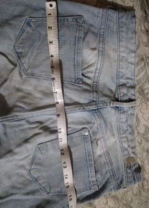 H&amp;M Denim Jean