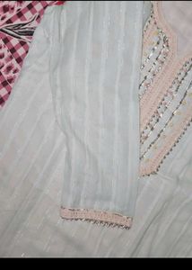Elegant Kurta Set