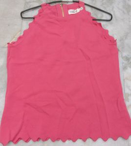 Tank Crop Top
