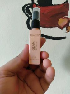 Bella Vita Glam Woman EDP - 8ml