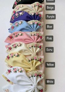 Pintresty Hair Bow 🎀