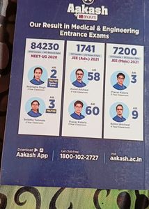 Model Test Paper For Class 12th Boards And Neet