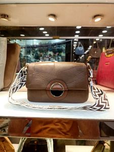 Crossbody Bag is a perfect pick for those who love